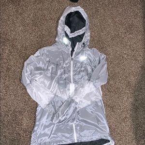 Nike Running Jacket Reflective